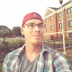 Meet your Posher, Faron